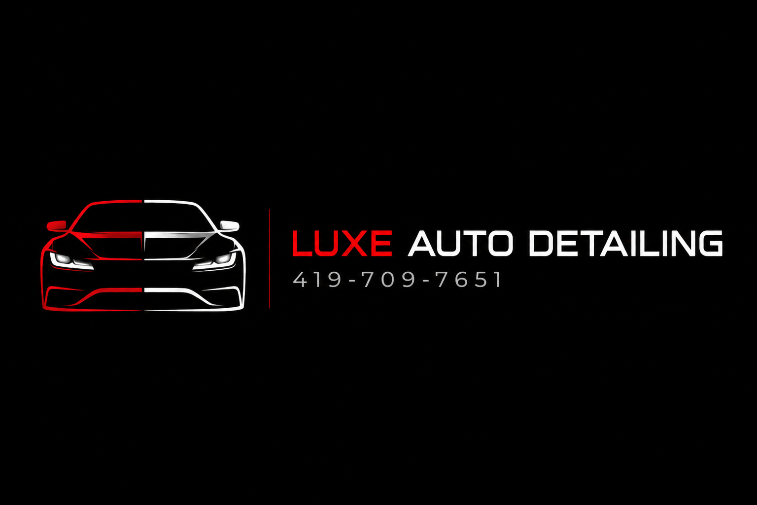 Luxe Auto Detailing